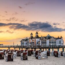 Stsee rügen wellnessurlaub gebraucht kaufen  Berlin