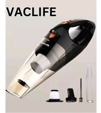 Vaclife handheld vacuum for sale Vaclife handheld vacuum for sale  EDINBURGH