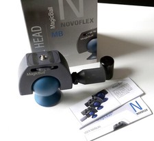 Novoflex magic ball gebraucht kaufen  Regensburg