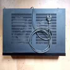Amplificateur pioneer 1985 d'occasion  Angers-