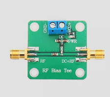 Bias tee wideband usato  Spedire a Italy