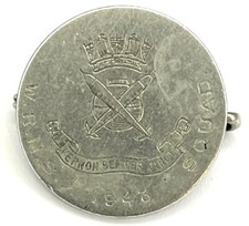 Rare hms vernon for sale  TORQUAY