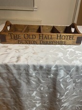 Hand crafted rustic for sale  ERSKINE