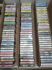 Country cassette tapes for sale  Andalusia