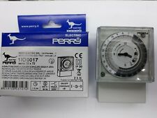 Timer interruttore orario usato  Napoli