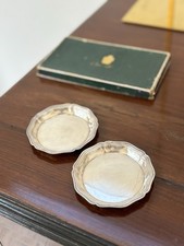 Coupelles christofle pezzi usato  Palermo