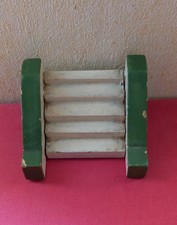 wooden triang for sale  LONDON