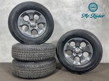 Rig jeep wrangler gebraucht kaufen  Dortmund