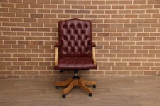 Chesterfield gainsborough chai for sale Chesterfield gainsborough chai for sale  LONDON