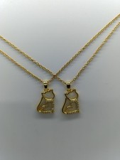 Lot colliers pendentifs d'occasion  Le Blanc-Mesnil