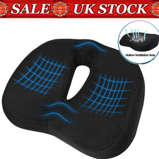 Orthopaedic chair seat for sale  WALSALL