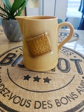 Pichet céramique vintage d'occasion  Soignolles-en-Brie