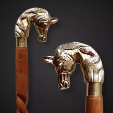 Horse head handle for sale  Los Angeles