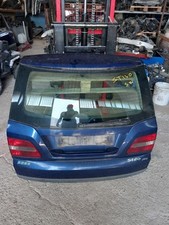 portellone fiat stilo usato  Villa Santa Lucia