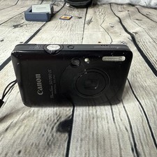 Canon powershot sd780 d'occasion  Expédié en Belgium