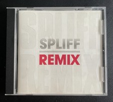 Spliff spliff remix gebraucht kaufen  Gelsenkirchen