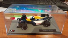 Williams renault fw14b d'occasion  Alès
