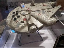 Enceinte star wars d'occasion  Presles