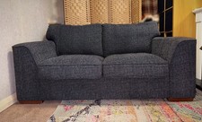 2 sofas comfy for sale  BOLTON