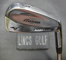 Mizuno forged iron for sale  SPILSBY