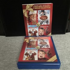 Christmas classics movie for sale  Pueblo