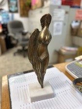 bennett sculpture for sale  Keyser