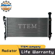 2710 radiator fit for sale  Bordentown