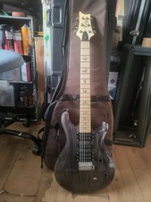 Prs swamp ash for sale  TONBRIDGE