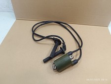 Bobina per honda usato  Villasalto