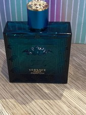 Versace eros parfum for sale  RAINHAM