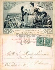 Usado, MILANO CITTA'-PIA ISTITUZIONE CURA FANCIULLI GRACILI 1881-C94-69 comprar usado  Enviando para Brazil