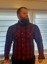 Büse herren motorradjacke gebraucht kaufen  Torgelow