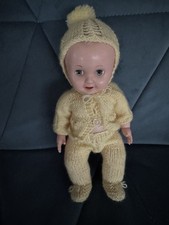 Gtc vintage doll for sale  HOCKLEY