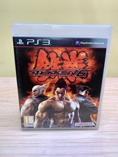 Tekken gioco console usato  Polistena