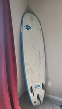 Soft tech surf for sale  Gainesville