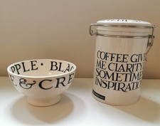 Emma bridgewater porridge for sale  UK