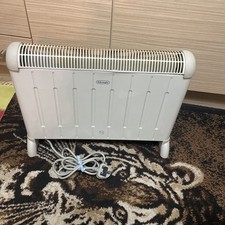 Delonghi hcm 2020 for sale  MANCHESTER