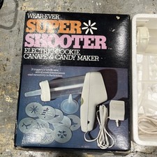 Wearever super shooter for sale  Newton