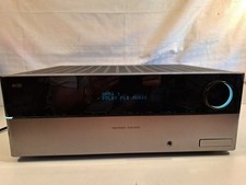 Harman kardon avr gebraucht kaufen  Rheine