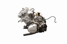 Engine motor yamaha d'occasion  Expédié en Belgium