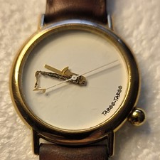Akteo armbanduhr vintage gebraucht kaufen  Fruerlund,-Engelsby, Tastrup