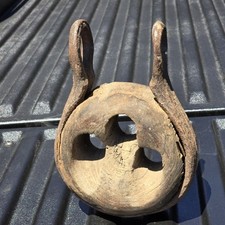 Antique hand carved for sale  Tualatin