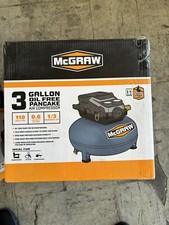 Mcgraw gallon 110 for sale  Las Vegas