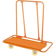 Carrello con ruote usato  Chivasso