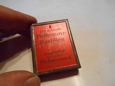 pfefferminz pastillen gebraucht kaufen pfefferminz pastillen gebraucht kaufen Gnotzheim