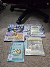 Maurice sendak book for sale  Sylva