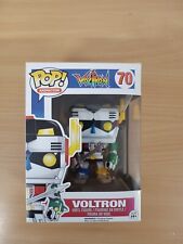 Voltron funko pop for sale  CRAWLEY