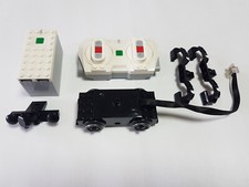 Lego powered bluetooth gebraucht kaufen  Sonsbeck