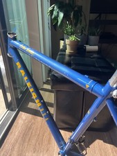 Raleigh usa john for sale  Denver