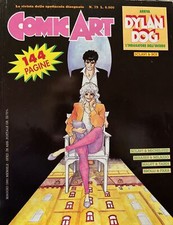 Dylan dog comic usato  Penne